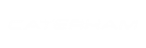 Caterham Logo