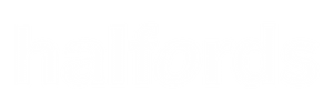 Halfords Logo