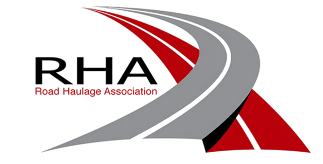 Member of the Road Haulage Association Logo