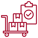order-fulfillment icon