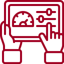 admin-panel icon