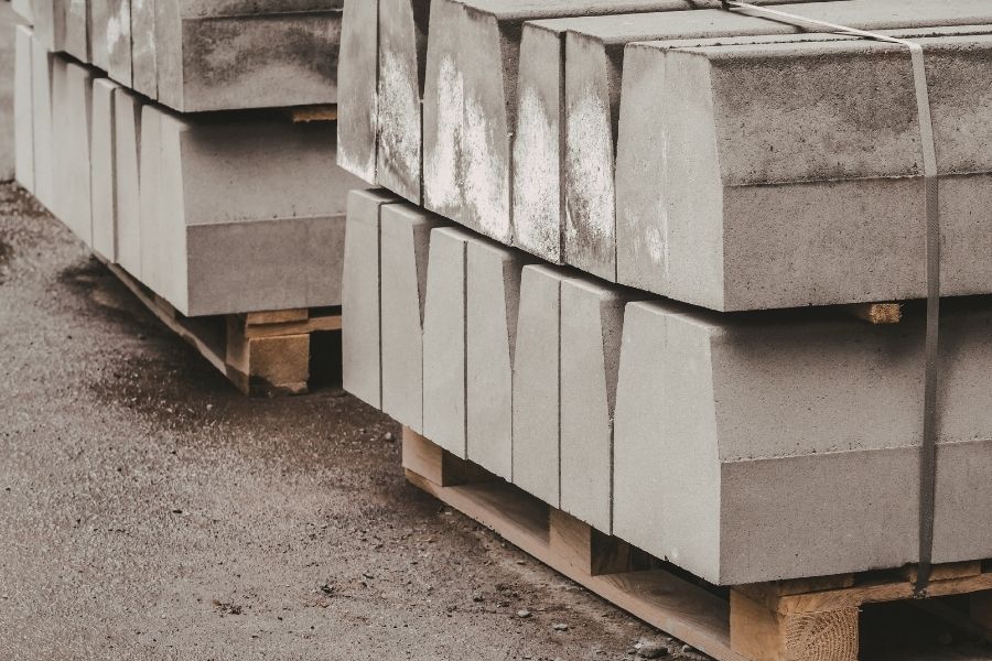 export pallets