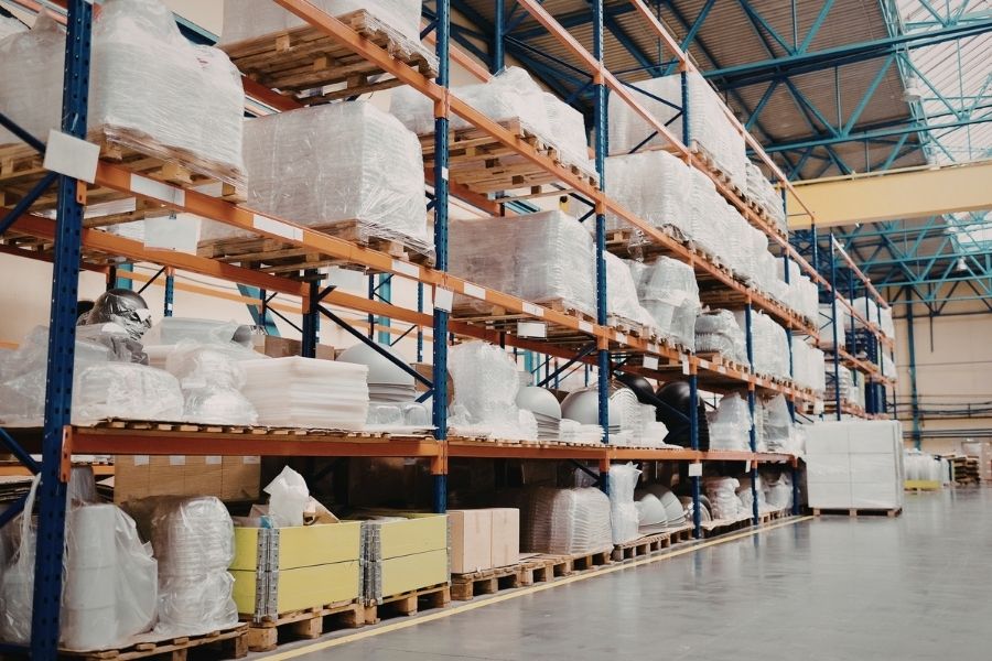 export packing