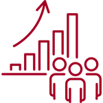 growth icon