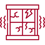 reduce damage icon
