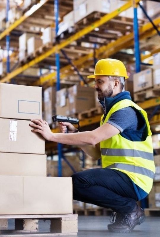 order fulfilment