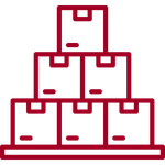 stacking icon