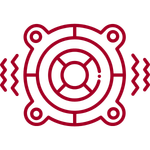 vibrate icon