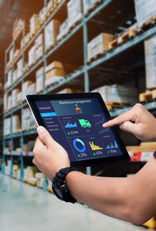 1500 (1) warehouse management system