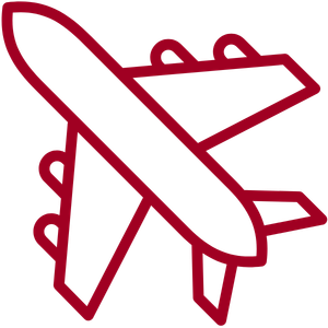 aerospace icon
