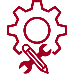 industrial icon