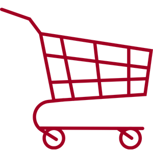 merchandise icon